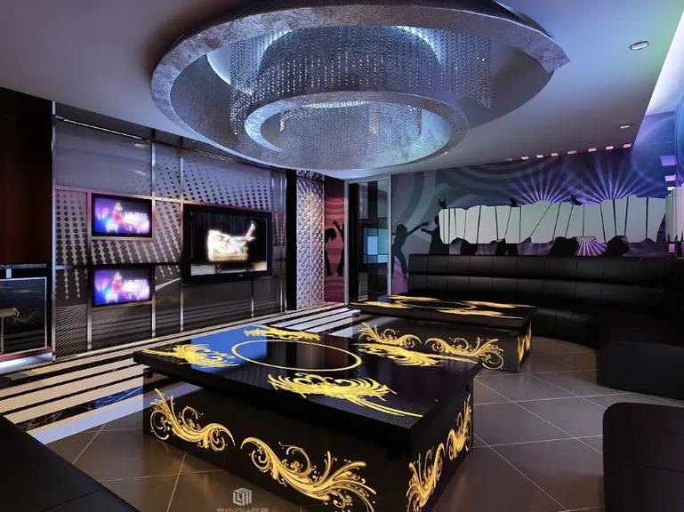 周口商务ktv优选中低端商务ktv推荐-商水县ktv预订