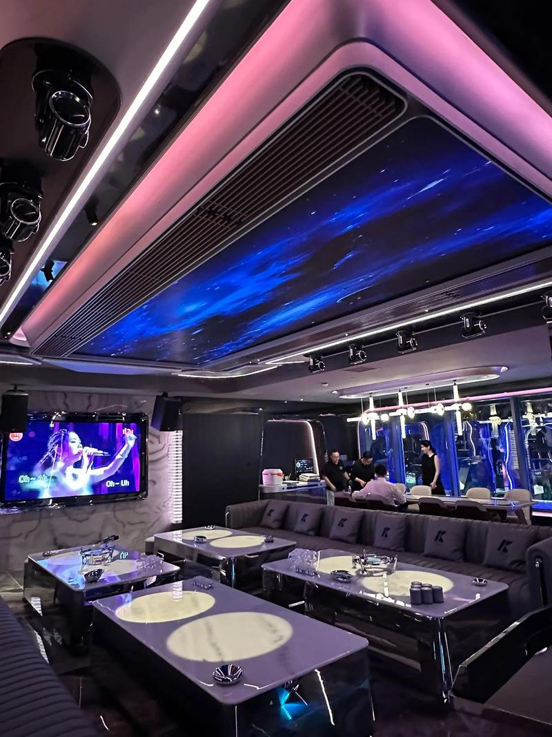 周口商务ktv夜场商务ktv宣传精选-商水县ktv预订